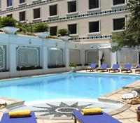 Royal Olympic Palace-Pool